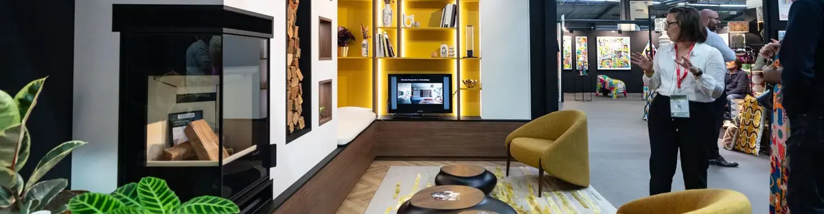 Salon Angers Habitat