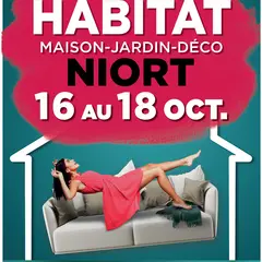 Salon habitat de Niort