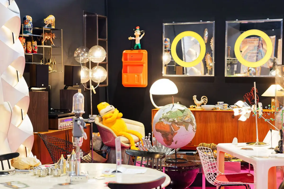 Plus de 260 exposants se sont réunis pour l'édition 2026