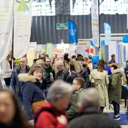 Salon Habitat Déco, Métiers d'Art et Antiquaires 2027