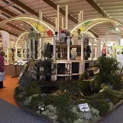 Salon Habitat et Bois à Epinal en 2026