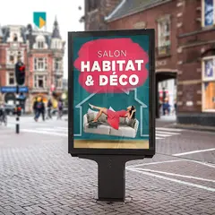 Salon Habitat et Décoration