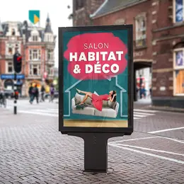 Salon Habitat et Décoration