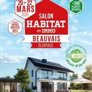 Salon Habitat & Immo Beauvais