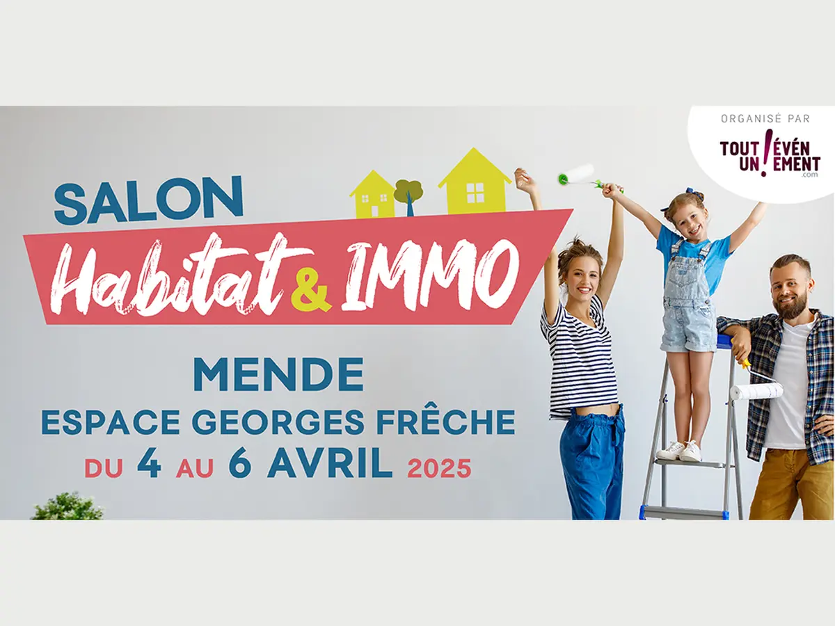 Salon Habitat & Immobilier