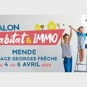 Salon Habitat & Immobilier