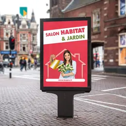 Salon Habitat et Jardin 2027