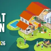 Salon Habitat & Jardin