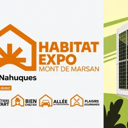 Salon Habitat expo