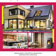 Salon Habitat Ma Maison, Mes Projets