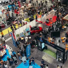 Salon Habitat, Meubles et Déco 2026