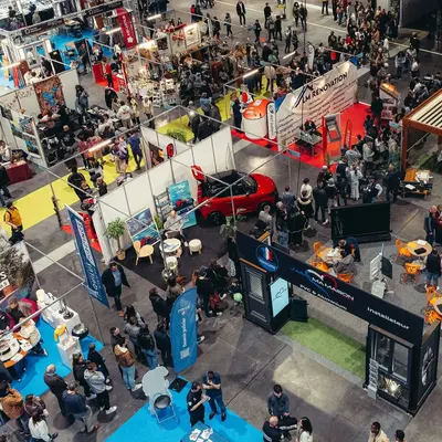 Salon Habitat, Meubles et Déco 2026