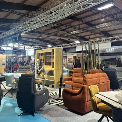 Salon Habitat, Vin et Gastronomie 2026