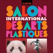 Salon International D\'Art Plastique