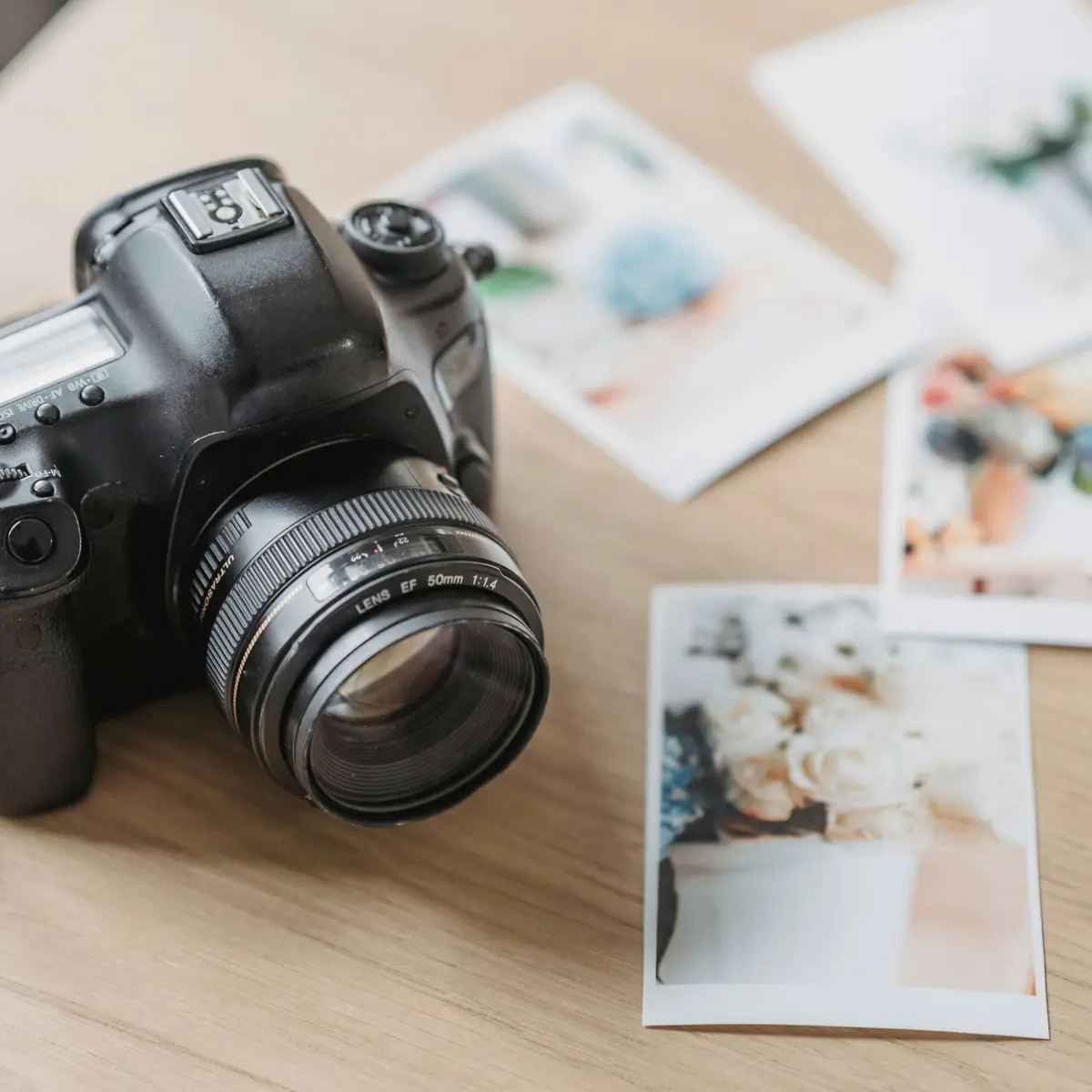 Salon international de la Photo