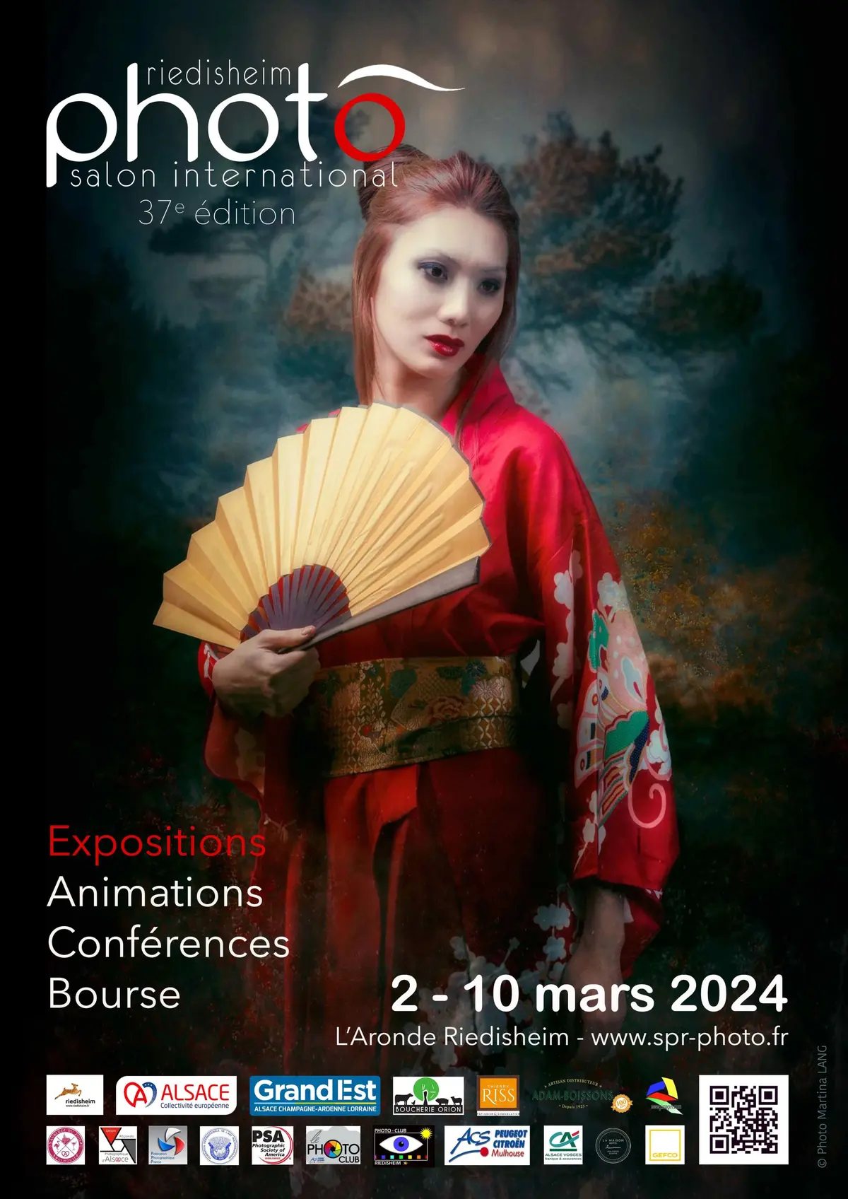 Salon international de la Photo