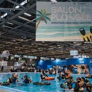 Salon international de la plongée sous-marine 2027