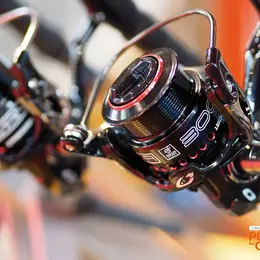 Salon International des Pêches au Coup 2026