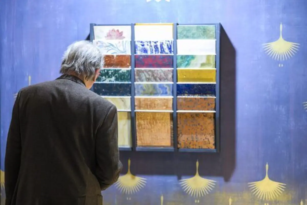 Curiosités et bijoux du patrimoine sont à découvrir auprès des 300 exposants du Salon! 