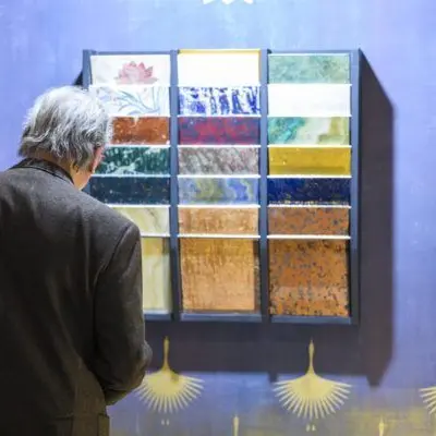 Salon International du Patrimoine Culturel 2026