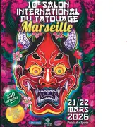 Salon international du tatouage