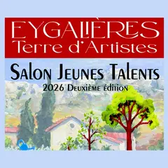 Salon Jeunes Talents - Exposition collective