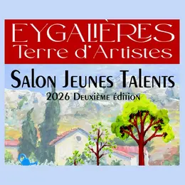 Salon Jeunes Talents - Exposition collective
