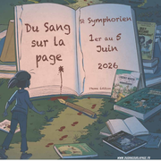 Salon jeunesse Polar, Peurs et Frissons - Soirée de clôture
