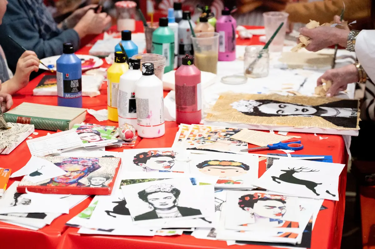 Essayez-vous au DIY !