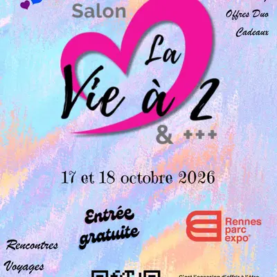 Rennes : nos 5 idées sorties du week-end