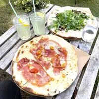 Salon LebensArt à Merzig : pause gourmande avec dégustation de tartes flambées DR