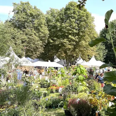 Salon LebensArt à Merzig : inspirations jardin, maison et art de vivre