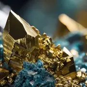 Salon - Les Rencontres Géologiques en Limousin