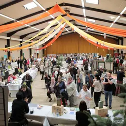 Salon Lire dans le Vignoble