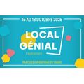 Salon Local G&eacute;nial 2026