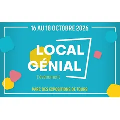 Salon Local Génial 2026