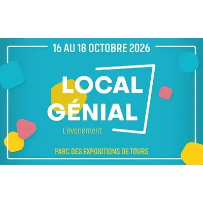 Salon Local Génial 2026