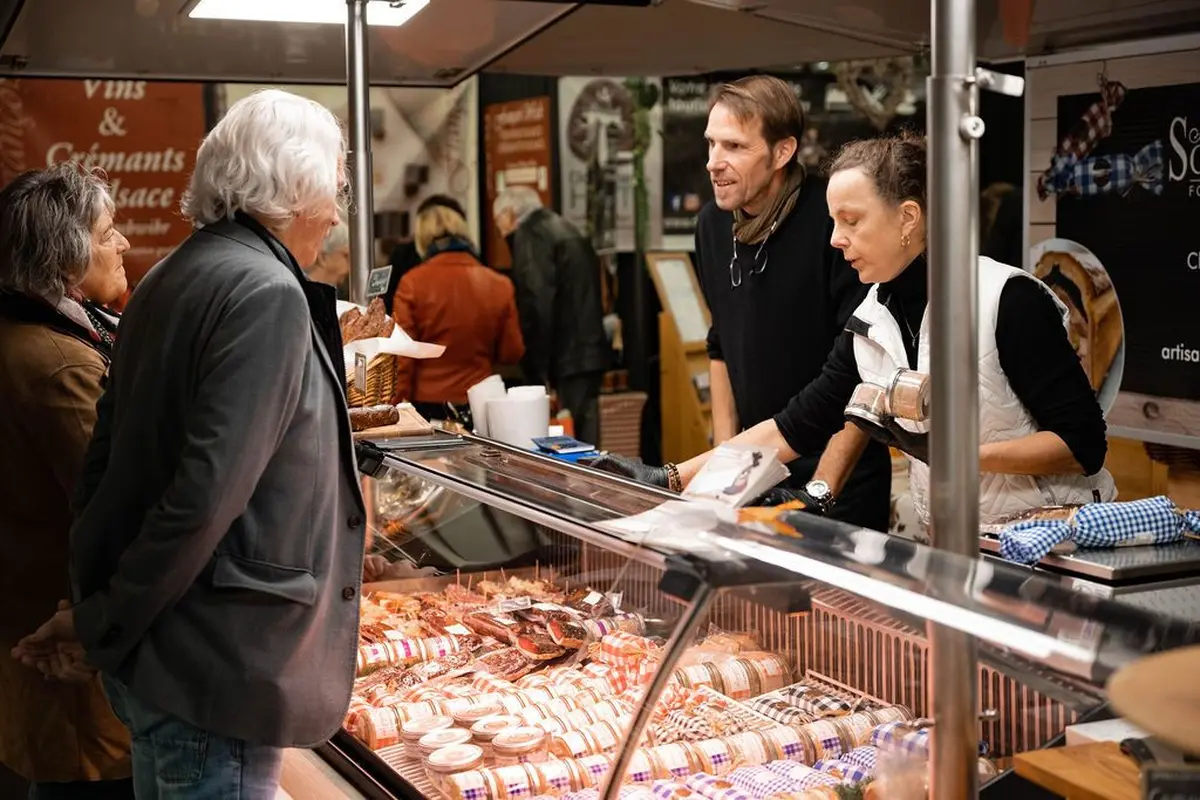 Salon Made in Alsace