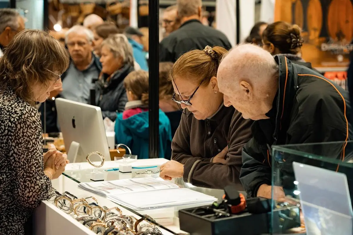 Salon Made in Alsace