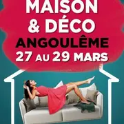 Salon Maison & Déco d'Angoulême
