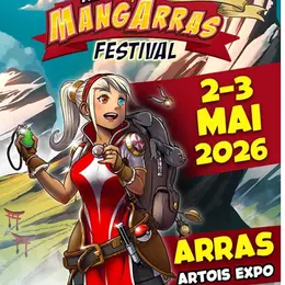 Salon Mang'Arras 2027