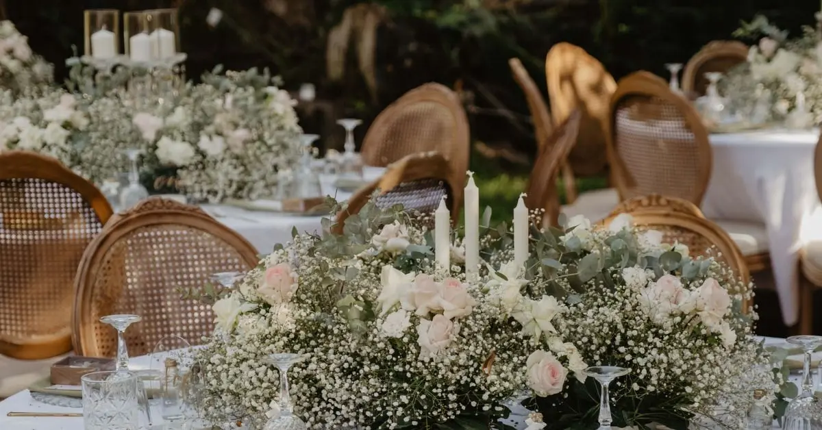 Vous vous mariez en 2027 ou 2028 ? 5 bonnes raisons d'aller au Salon du mariage à Sélestat ce week-end