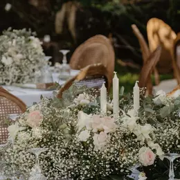Vous vous mariez en 2027 ou 2028 ? 5 bonnes raisons d'aller au Salon du mariage à Sélestat ce week-end