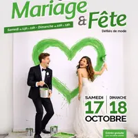 Salon Mariage & Fête à Sélestat DR