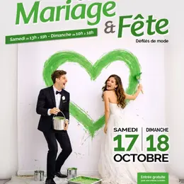 Salon Mariage & Fête à Sélestat