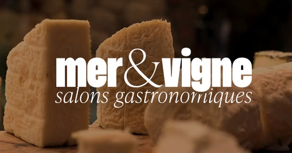 Salon Mer & Vignes