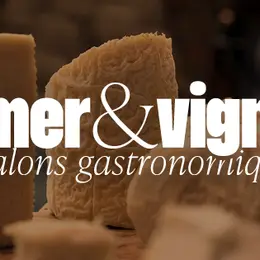 Salon Mer & Vignes