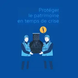 Salon Métiers d’Art : « Conservation-restauration pour un patrimoine en danger »
