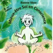Salon mieux-être soi en conscience