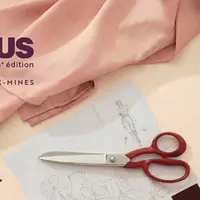 Salon Mode et Tissus 2027 à Sainte-Marie-aux-Mines DR